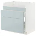 IKEA METOD / MAXIMERA(894.794.08)