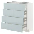 IKEA METOD / MAXIMERA(094.793.46)