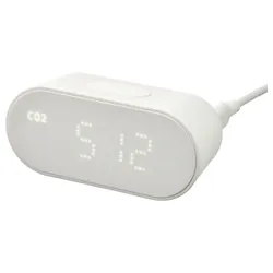 IKEA ALPSTUGA(506.041.87) датчик якості повітря, розумний