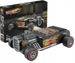 Блоки MEGA CONSTRUX HOT WHEELS Street Rodder HDJ97