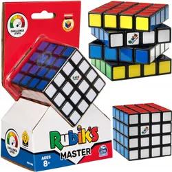 ОРИГІНАЛЬНИЙ КУБІК РУБІКА RUBIK'S 4X4 MASTER MIND GAME