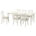 IKEA INGATORP / INGOLF(394.828.04)