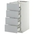 IKEA METOD / MAXIMERA(299.163.55)