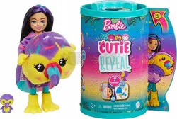 Милашка Барбі: Челсі в костюмі тукана HKR16