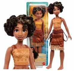 Лялька DISNEY LOTO з фільму МОАНА ВАЯНА 2 JBT35