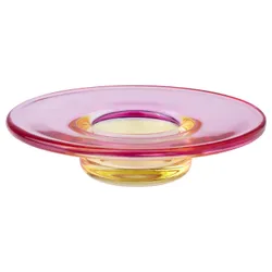 IKEA TJÄRLEK(605.870.88) Власник свічок Tealight, різнокольоровий