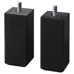 IKEA Ніжка STUBBARP (ІКЕА СТУББАРП) 602.935.66