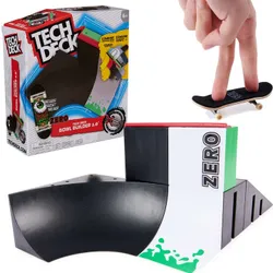 ГРИФ X-CONNECT RAMPA BOWL BUILDER DESKOROLKA ZERO TECH DECK