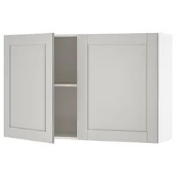 IKEA Навісна шафа KNOXHULT (ІКЕА КНОКСХУЛЬТ) 00326796