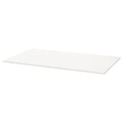 IKEA TROTTEN(504.747.51) стільниця, білий