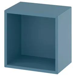 IKEA EKET(505.955.26) Кабінет, темно-сіро-блакитний