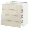 IKEA METOD / MAXIMERA(791.428.98)