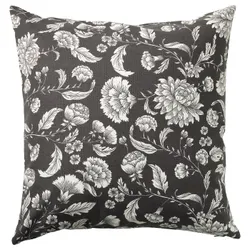 IKEA IDALINNEA(205.482.92) наволочка, антрацит