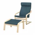 IKEA POÄNG(294.842.76)