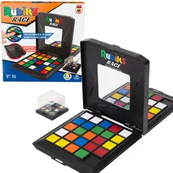МАЙСТЕРНА ГРА RUBIK'S RACE SPIN