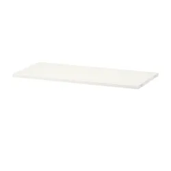 IKEA BOAXEL(904.487.36) полиця, білий
