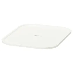 IKEA TROFAST(005.820.79) кришка, білий