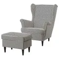 IKEA STRANDMON(294.839.03)