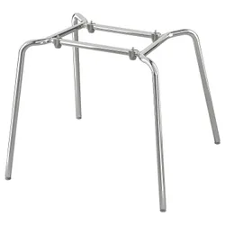 IKEA SEFAST(505.126.92) База, хром