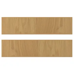 IKEA SINARP(005.951.85) фасад ящика, дубовий шпон