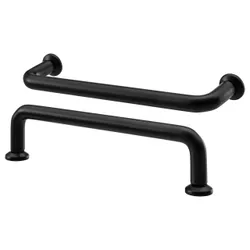 IKEA Ручки BAGGANÄS (ІКЕА БАГГАНЭС) 803.384.13