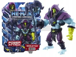 Фігурка скелета "He-Man: Masters of the Universe" HBL67