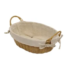 Хлібний кошик, 30 x 21 см, Kesper