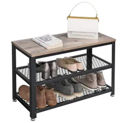 Sodern Hall Shoes Shelf 73 см