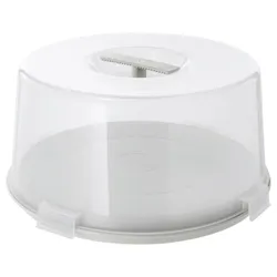 IKEA KRISPIG (203.364.07) Форма для відкритого пирога