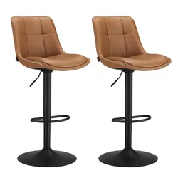 Brown Hoker з настроюванням 2 ПК.