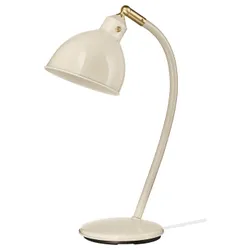 IKEA RÖDFLIK(805.839.23) настільна лампа, легкий
