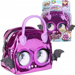 ГАМАНЕЦЬ PETS BADDIE BAT СУМКА ДЛЯ ДІТЕЙ 13 СМ 5+