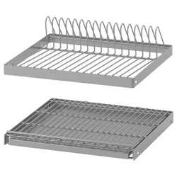 IKEA Сушарка UTRUSTA (ІКЕА УТРУСТА) 902.046.15