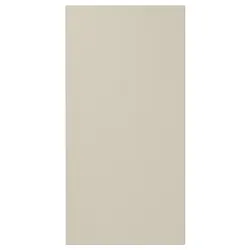 IKEA HAVSTORP(504.752.65) двері, бежевий