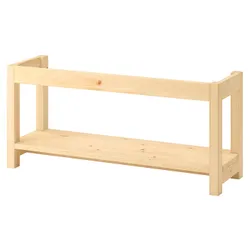 IKEA IVAR(004.889.01) опорний каркас, сосна