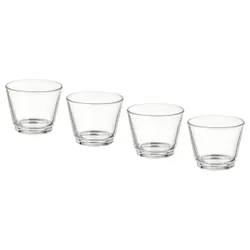 IKEA Набір свічників GALEJ (ІКЕА ГАЛЕЮ) 364.180.00