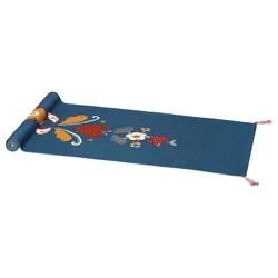 IKEA SLÄTTIKA(705.517.34) Захисник, синій Червоний