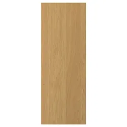 IKEA SINARP(105.951.61) маскувальна панель, дубовий шпон