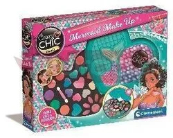 Божевільний шик. Палітра «Русалка»