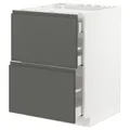 IKEA METOD / MAXIMERA(493.102.42)