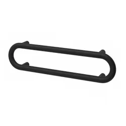 IKEA BÄSINGEN(205.959.76) рушник, антрацит