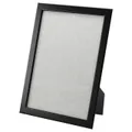 IKEA FISKBO (302.956.56) Рамка чорний