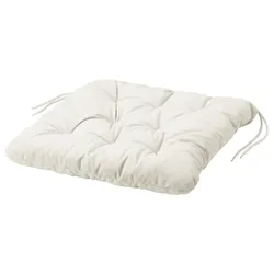 IKEA KUDDARNA(305.472.30) подушка крісла, сад, світло -сірий -ро