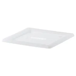 IKEA VESSLA (700.648.85) Обкладинка, біла