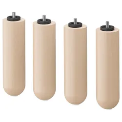 IKEA Ніжки BÅTSFJORD (ІКЕА БОТСФЬОРД) 102.996.98