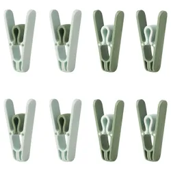 IKEA SLIBB(905.677.48) кліп, зелений