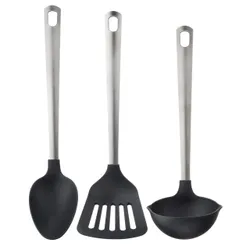 IKEA Набір кухонного приладдя DIREKT (ІКЕА ДИРЕКТ) 501.375.81