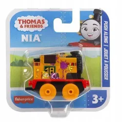 Локомотив FISHER PRICE THOMAS & FRIENDS NIA JCW81