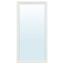 IKEA PINGSTSYREN(506.100.94) дзеркало, білий