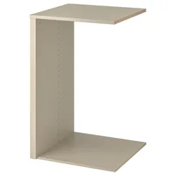IKEA KOMPLEMENT(105.091.06) роздільник для рам, бежевий